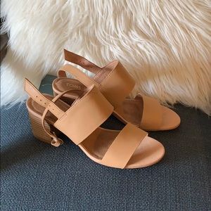 Toms Honey Leather Women’s Poppy